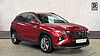 Hyundai TUCSON 1.6 T-GDi Premium SUV 5dr Petrol Manual Euro 6 (s/s) (150 ps) Red