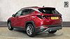 Hyundai TUCSON 1.6 T-GDi Premium SUV 5dr Petrol Manual Euro 6 (s/s) (150 ps) Red