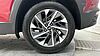 Hyundai TUCSON 1.6 T-GDi Premium SUV 5dr Petrol Manual Euro 6 (s/s) (150 ps) Red