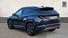 Hyundai TUCSON 1.6 T-GDi N Line SUV 5dr Petrol Manual Euro 6 (s/s) (150 ps) Dark Knight