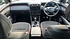 Hyundai TUCSON 1.6 T-GDi N Line SUV 5dr Petrol Manual Euro 6 (s/s) (150 ps) Dark Knight