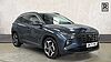 Hyundai TUCSON 1.6 h T-GDi Ultimate SUV 5dr Petrol Hybrid Auto Euro 6 (s/s) (230 ps) Blue