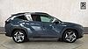 Hyundai TUCSON 1.6 h T-GDi Ultimate SUV 5dr Petrol Hybrid Auto Euro 6 (s/s) (230 ps) Blue