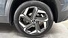 Hyundai TUCSON 1.6 h T-GDi Ultimate SUV 5dr Petrol Hybrid Auto Euro 6 (s/s) (230 ps) Blue