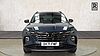 Hyundai TUCSON 1.6 h T-GDi Ultimate SUV 5dr Petrol Hybrid Auto Euro 6 (s/s) (230 ps) Blue
