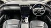 Hyundai TUCSON 1.6 h T-GDi Ultimate SUV 5dr Petrol Hybrid Auto Euro 6 (s/s) (230 ps) Blue