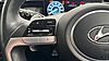 Hyundai TUCSON 1.6 h T-GDi Ultimate SUV 5dr Petrol Hybrid Auto Euro 6 (s/s) (230 ps) Blue