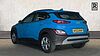 Hyundai KONA 1.0 T-GDi MHEV SE Connect SUV 5dr Petrol Hybrid Manual Euro 6 (s/s) (120 ps) Dive Blue