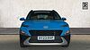Hyundai KONA 1.0 T-GDi MHEV SE Connect SUV 5dr Petrol Hybrid Manual Euro 6 (s/s) (120 ps) Dive Blue