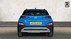 Hyundai KONA 1.0 T-GDi MHEV SE Connect SUV 5dr Petrol Hybrid Manual Euro 6 (s/s) (120 ps) Dive Blue