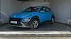 Hyundai KONA 1.0 T-GDi MHEV SE Connect SUV 5dr Petrol Hybrid Manual Euro 6 (s/s) (120 ps) Dive Blue