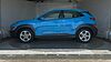 Hyundai KONA 1.0 T-GDi MHEV SE Connect SUV 5dr Petrol Hybrid Manual Euro 6 (s/s) (120 ps) Dive Blue