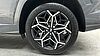 Hyundai TUCSON 1.6 T-GDi N Line SUV 5dr Petrol Manual Euro 6 (s/s) (150 ps) Dark Knight