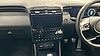 Hyundai TUCSON 1.6 T-GDi N Line SUV 5dr Petrol Manual Euro 6 (s/s) (150 ps) Dark Knight