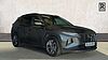 Hyundai TUCSON 1.6 T-GDi MHEV Premium SUV 5dr Petrol Hybrid DCT Euro 6 (s/s) (150 ps) Grey