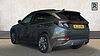 Hyundai TUCSON 1.6 T-GDi MHEV Premium SUV 5dr Petrol Hybrid DCT Euro 6 (s/s) (150 ps) Grey
