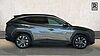 Hyundai TUCSON 1.6 T-GDi MHEV Premium SUV 5dr Petrol Hybrid DCT Euro 6 (s/s) (150 ps) Grey