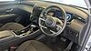 Hyundai TUCSON 1.6 T-GDi MHEV Premium SUV 5dr Petrol Hybrid DCT Euro 6 (s/s) (150 ps) Grey