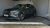 Hyundai TUCSON 1.6 T-GDi MHEV Premium SUV 5dr Petrol Hybrid DCT Euro 6 (s/s) (150 ps) Grey