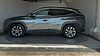 Hyundai TUCSON 1.6 T-GDi MHEV Premium SUV 5dr Petrol Hybrid DCT Euro 6 (s/s) (150 ps) Grey