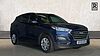 Hyundai TUCSON 1.6 GDi SE Nav SUV 5dr Petrol Manual Euro 6 (s/s) (132 ps) Blue