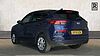 Hyundai TUCSON 1.6 GDi SE Nav SUV 5dr Petrol Manual Euro 6 (s/s) (132 ps) Blue