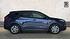 Hyundai TUCSON 1.6 GDi SE Nav SUV 5dr Petrol Manual Euro 6 (s/s) (132 ps) Blue