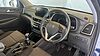 Hyundai TUCSON 1.6 GDi SE Nav SUV 5dr Petrol Manual Euro 6 (s/s) (132 ps) Blue