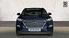 Hyundai TUCSON 1.6 GDi SE Nav SUV 5dr Petrol Manual Euro 6 (s/s) (132 ps) Blue