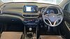 Hyundai TUCSON 1.6 GDi SE Nav SUV 5dr Petrol Manual Euro 6 (s/s) (132 ps) Blue