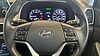 Hyundai TUCSON 1.6 GDi SE Nav SUV 5dr Petrol Manual Euro 6 (s/s) (132 ps) Blue