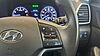 Hyundai TUCSON 1.6 GDi SE Nav SUV 5dr Petrol Manual Euro 6 (s/s) (132 ps) Blue
