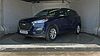 Hyundai TUCSON 1.6 GDi SE Nav SUV 5dr Petrol Manual Euro 6 (s/s) (132 ps) Blue
