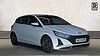 Hyundai I20 1.0 T-GDi Advance Hatchback 5dr Petrol Manual Euro 6 (s/s) (100 ps) Atlas White