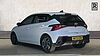Hyundai I20 1.0 T-GDi Advance Hatchback 5dr Petrol Manual Euro 6 (s/s) (100 ps) Atlas White