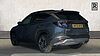 Hyundai TUCSON 1.6 T-GDi Advance SUV 5dr Petrol Hybrid Auto Euro 6 (s/s) (215 ps) ECOTRONIC GREY