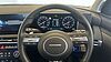 Hyundai TUCSON 1.6 T-GDi Advance SUV 5dr Petrol Hybrid Auto Euro 6 (s/s) (215 ps) ECOTRONIC GREY