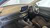 Hyundai BAYON 1.0 T-GDi MHEV Premium SUV 5dr Petrol Hybrid DCT Euro 6 (s/s) (100 ps) Blue