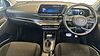 Hyundai BAYON 1.0 T-GDi MHEV Premium SUV 5dr Petrol Hybrid DCT Euro 6 (s/s) (100 ps) Blue