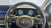 Hyundai BAYON 1.0 T-GDi MHEV Premium SUV 5dr Petrol Hybrid DCT Euro 6 (s/s) (100 ps) Blue