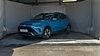 Hyundai BAYON 1.0 T-GDi MHEV Premium SUV 5dr Petrol Hybrid DCT Euro 6 (s/s) (100 ps) Blue