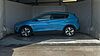 Hyundai BAYON 1.0 T-GDi MHEV Premium SUV 5dr Petrol Hybrid DCT Euro 6 (s/s) (100 ps) Blue