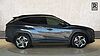 Hyundai TUCSON 1.6 h T-GDi Ultimate SUV 5dr Petrol Hybrid Auto Euro 6 (s/s) (230 ps) Grey
