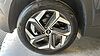 Hyundai TUCSON 1.6 h T-GDi Ultimate SUV 5dr Petrol Hybrid Auto Euro 6 (s/s) (230 ps) Grey