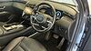 Hyundai TUCSON 1.6 h T-GDi Ultimate SUV 5dr Petrol Hybrid Auto Euro 6 (s/s) (230 ps) Grey