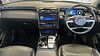 Hyundai TUCSON 1.6 h T-GDi Ultimate SUV 5dr Petrol Hybrid Auto Euro 6 (s/s) (230 ps) Grey