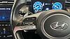 Hyundai TUCSON 1.6 h T-GDi Ultimate SUV 5dr Petrol Hybrid Auto Euro 6 (s/s) (230 ps) Grey