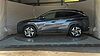 Hyundai TUCSON 1.6 h T-GDi Ultimate SUV 5dr Petrol Hybrid Auto Euro 6 (s/s) (230 ps) Grey