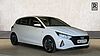 Hyundai I20 1.0 T-GDi MHEV SE Connect Hatchback 5dr Petrol Hybrid Manual Euro 6 (s/s) (100 p Atlas White