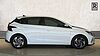 Hyundai I20 1.0 T-GDi MHEV SE Connect Hatchback 5dr Petrol Hybrid Manual Euro 6 (s/s) (100 p Atlas White